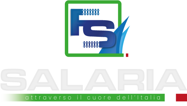 Ferrovia Salaria